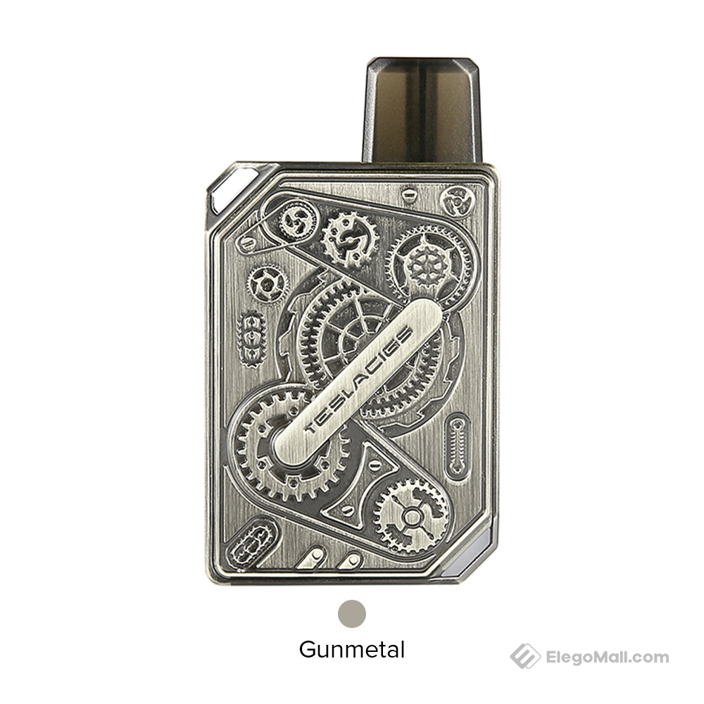 Teslacigs Punk Pod Kit